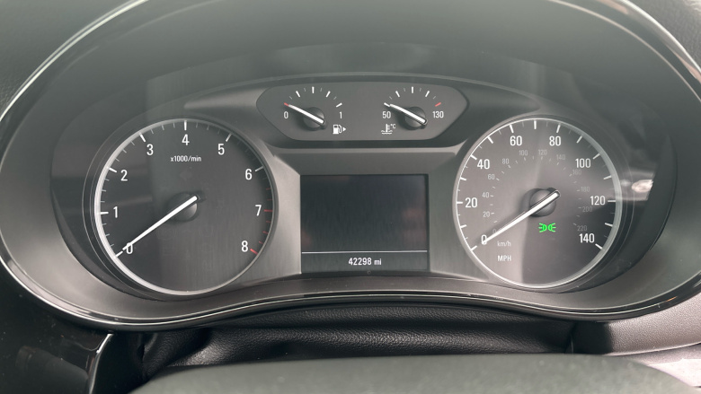 Vauxhall Mokka X 1.4T Elite Nav 5dr Auto Petrol Hatchback